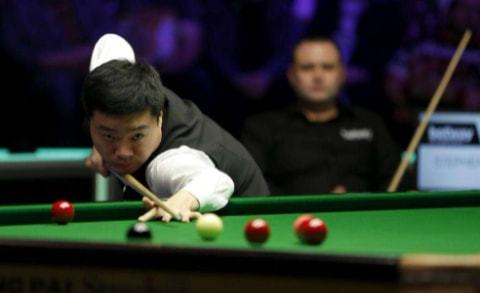 战术背后的 战术背后的