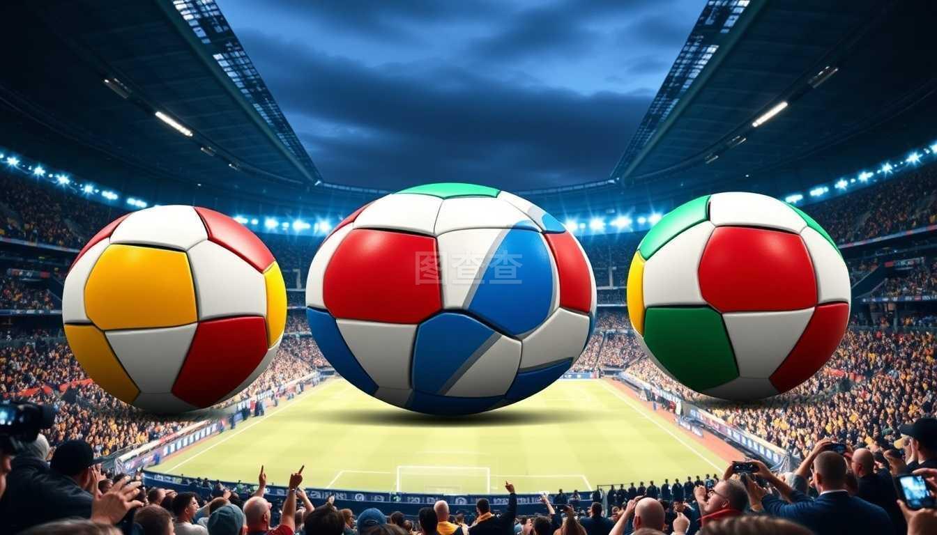 世运会与奥运会：花开两朵互补互融