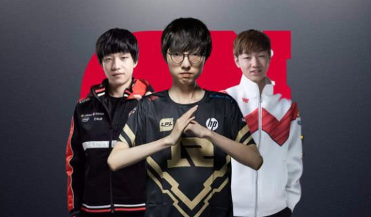 了反超的契 了反超的契