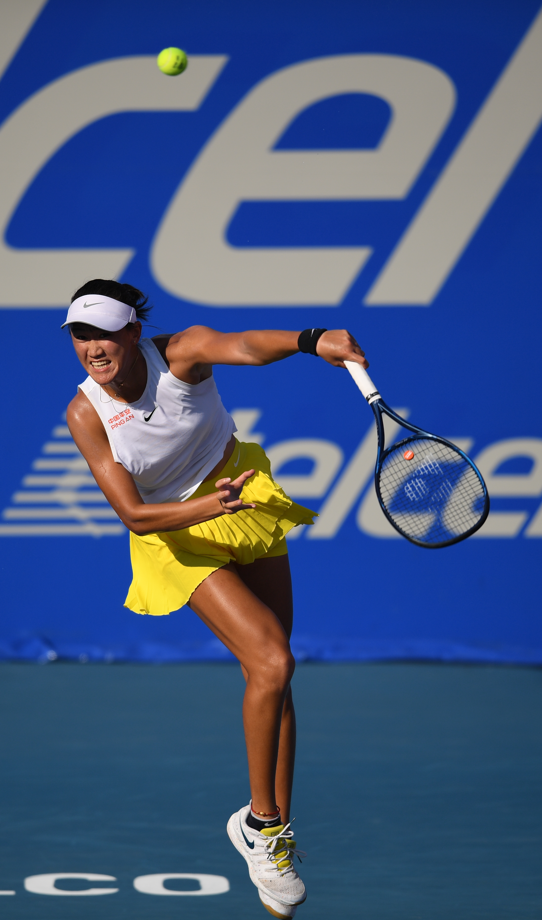 于抓住一次 于抓住一次