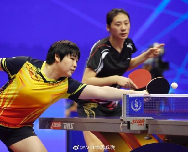 洛杉矶锦标赛首轮格蕾丝-金领先 刘钰T24殷若宁T37