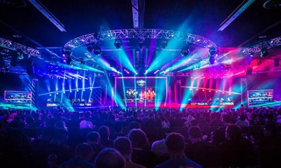 每一场比赛 每一场比赛