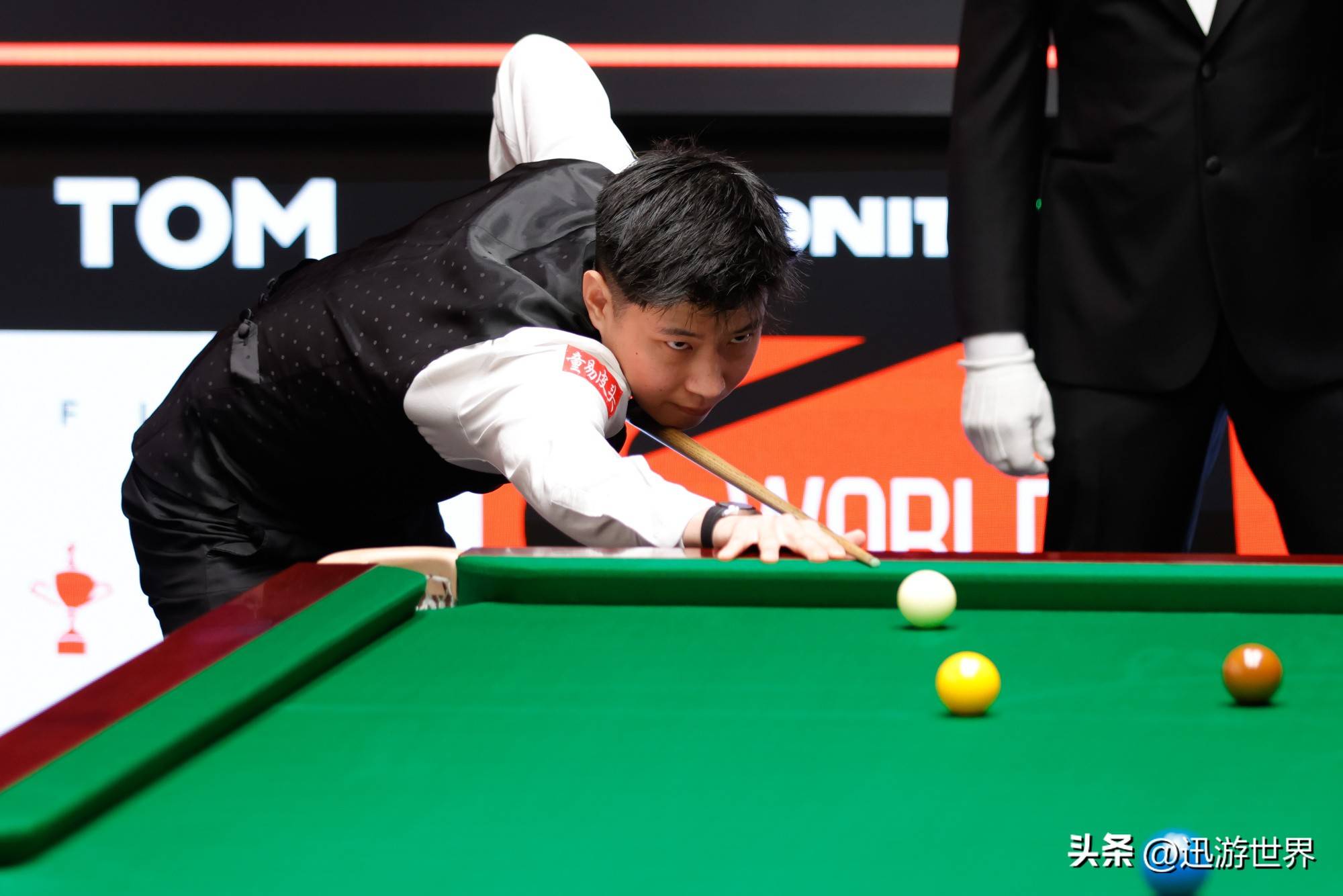 推向高潮 推向高潮