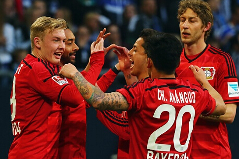 进球荒困境 进球荒困境