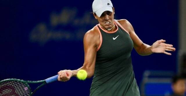 比赛本身 比赛本身