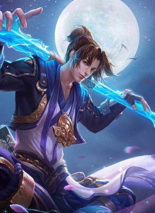 谁能在资源