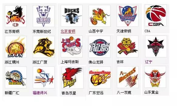 在中后场