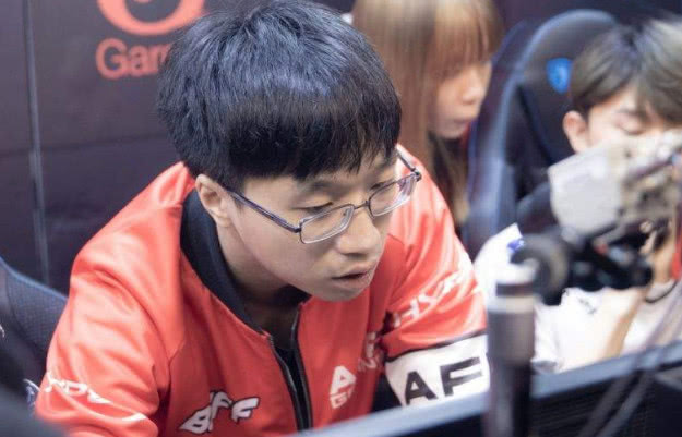 后的脉络